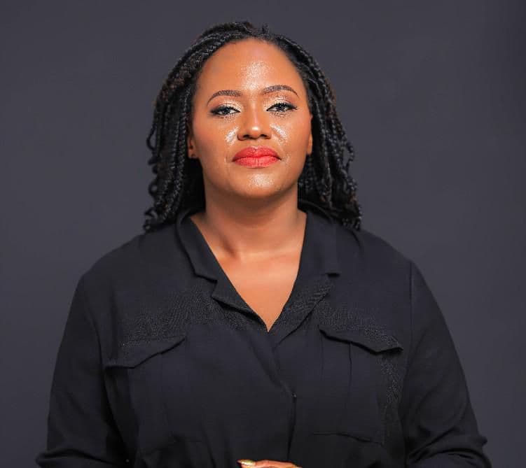 Chikondi Mkawa