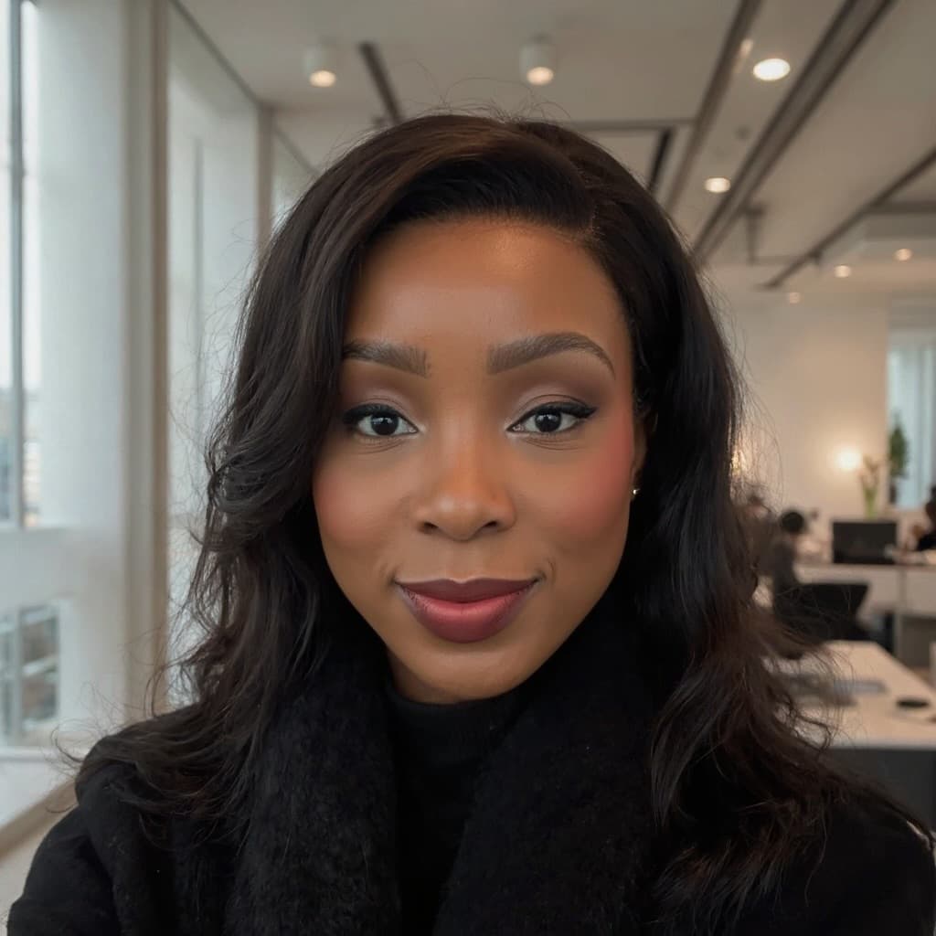 Christina Chilimba